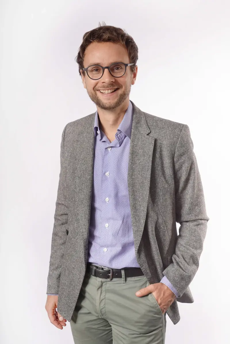 Alexis Foucart notaire